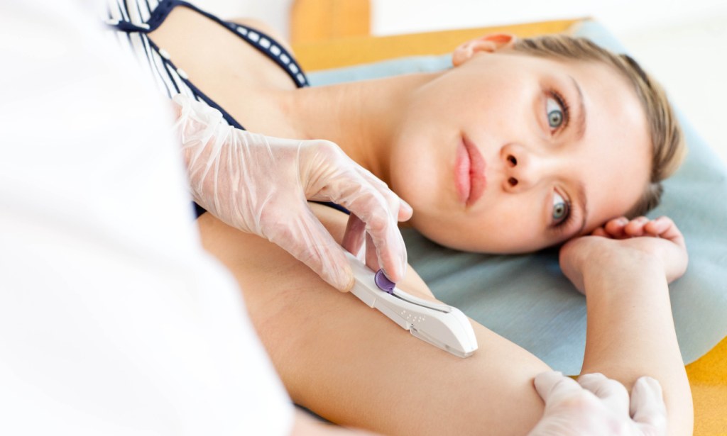 Implanon Insertions/Removals