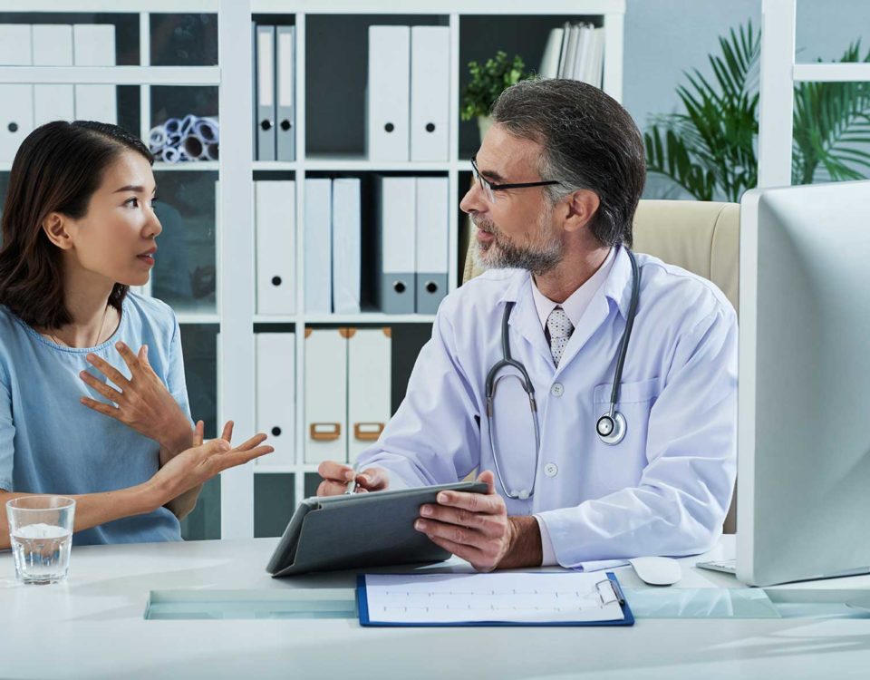 Pre-Employment Medicals